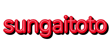 sungaitoto — logo kanal